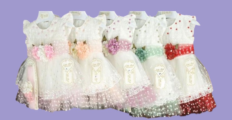 FANCY BABY GIRL GIFT PACK 004