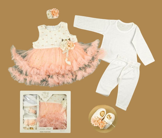 FANCY BABY GIRL GIFT PACK 002